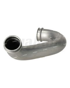 Volvo Exhaust Gas Cooler Coolant Return Pipe | 23818705