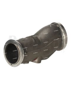 Volvo Exhaust Pipe Diffuser | 21040354