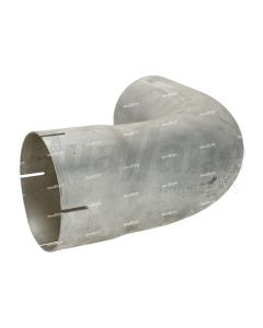 Volvo Exhaust Pipe, Muffler Outlet | 3935619