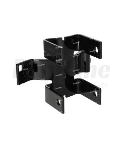 Volvo Exhaust Stack Bracket | 21484861