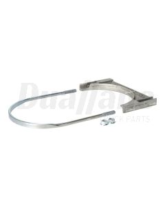 Volvo Exhaust U-Bolt Clamp | 21536354