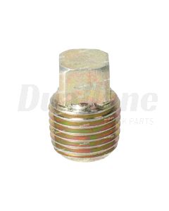 Volvo Expansion Plug | 3081810