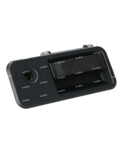 Volvo Exterior Door Handle, Left Hand | 20398466