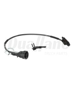 Volvo Fan Clutch Cable | 23481456