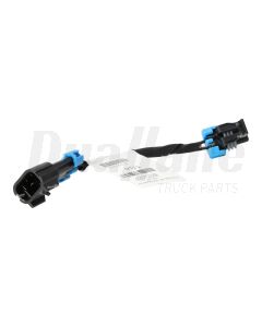 Volvo Fan Clutch Solenoid Harness | 20856026