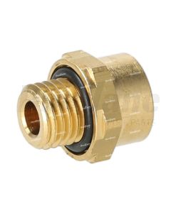 Volvo Fitting Adapter | 23037763