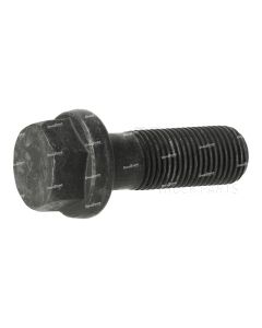 Volvo Flange Screw | 22189397