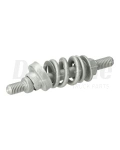 Volvo Flange Screw with Spring | 22859765
