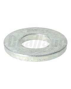 Volvo Flat Washer | 25107784