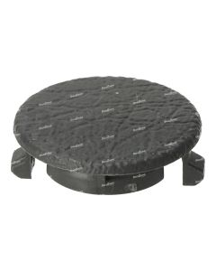 Volvo Floor Trim Screw Cover | 20379606