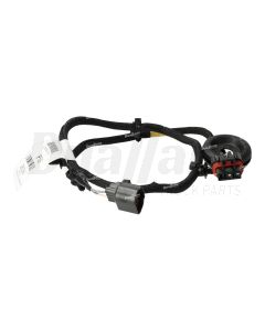 Volvo Fog/Driver Lamp Harness | 23002756