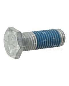 Volvo Front Axel Anchor Plate Hexagon Screw | 22329081
