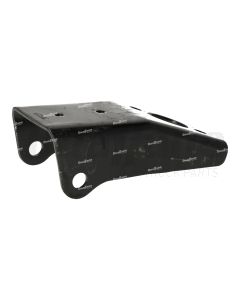 Volvo Front Axle Shock Absorber Bracket | 20831208