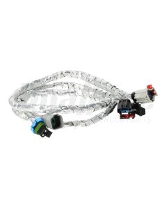 Volvo Front Chassis Harness | 22221690
