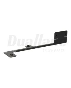 Volvo Front Fender Splash Shield Lower Bracket, Left Hand | 20540394
