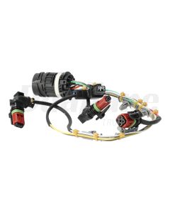 Volvo Front Injector Wiring Harness | 22734348