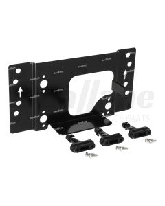 Volvo Front Radar Bracket | 23944838