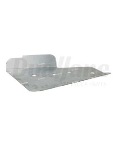 Volvo Front Right Fender Heat Shield | 24006470