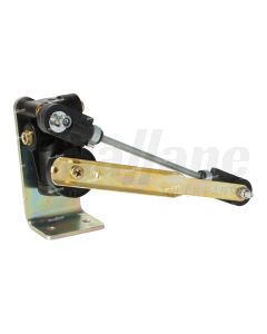 Volvo Front Suspension Control Valve, Right Hand | 21644753