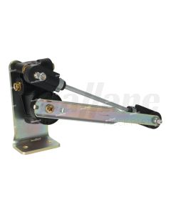 Volvo Front Suspension Level Control Valve | 21644751
