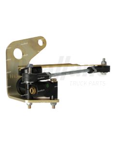 Volvo Front Suspension Leveling Valve, Left Hand | 21644755