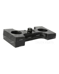 Volvo Front Suspension Spring Wedge | 20435532