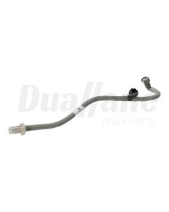 Volvo Fuel Air Vent Pipe | 24345123