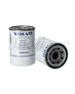 Volvo Secondary Fuel Filter | 23898599