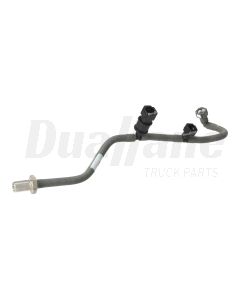 Volvo Fuel Filter Air Vent Pipe | 23986466