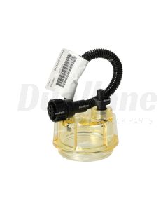 Volvo Fuel Filter Bowl | 22772749