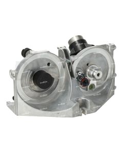 Volvo Fuel Filter Housing | 23699581