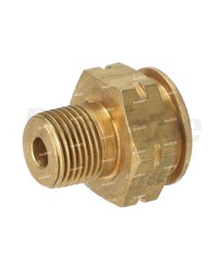 Volvo Fuel Line Adapter | 20725102