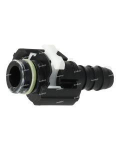 Volvo Fuel Line Fitting | 20395028