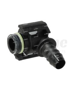 Volvo Fuel Line Fitting | 20395034