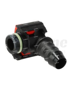 Volvo Fuel Line Fitting | 20395036