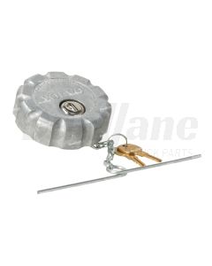 Volvo Fuel Tank Cap | 20770691