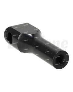 Volvo Fuel Tank Strap Anchor Pin | 23672791