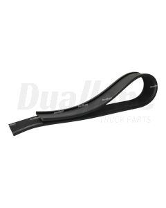 Volvo Fuel Tank Strap Insulator | 20433446