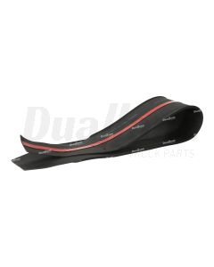 Volvo Fuel Tank Strap Insulator | 24378423