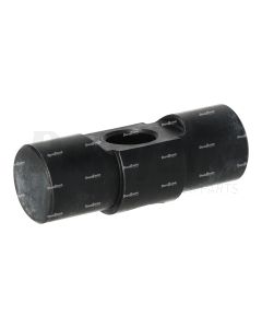 Volvo Fuel Tank Strap Stub, Black | 23671482