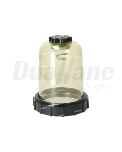 Volvo Fuel Water Separator Cover Assembly | 22193262