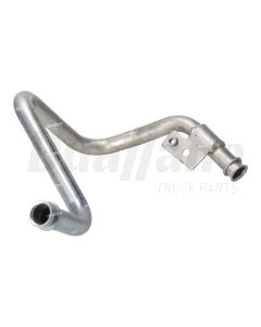 Volvo Gearbox / Air Compressor Coolant Pipe | 21509927
