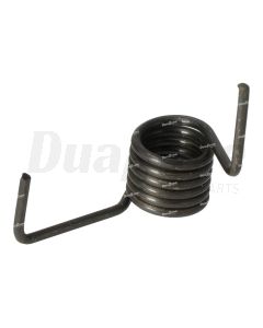 Volvo Handle Spring | 20819296