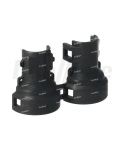 Volvo Harness Adapter Cover | 3985620