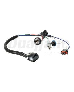 Volvo Head Lamp Wires | 82342456