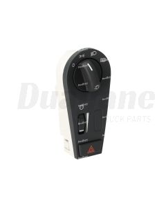 Volvo Headlamp Control Switch | 20953575