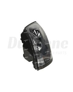 Volvo Headlamp, Left Hand | 82329124
