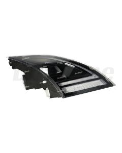 Volvo Headlamp, Right Hand | 78619544