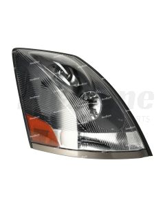 Volvo Headlamp, Right Hand | 82329127