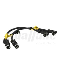 Volvo Heat DEF Hose | 21483642